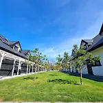 Osada Ferienhaus Jantar