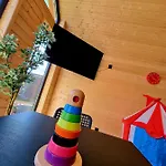 Holiday home Osada Jantar