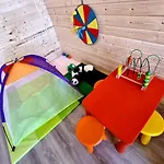 Osada Ferienhaus Jantar
