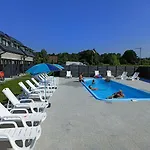 Osada Ferienhaus *