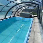Ferienhaus Osada