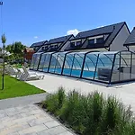 Osada Ferienhaus Jantar