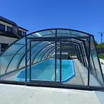 Ferienhaus Osada *