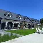 Ferienhaus Osada Jantar