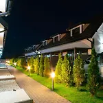 Osada Ferienhaus *