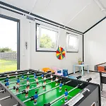 Ferienhaus Osada *