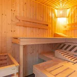 Osada Ferienhaus *