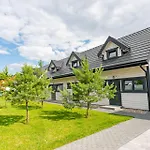 Ferienhaus Osada Jantar