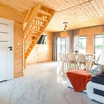 Osada Holiday home Jantar