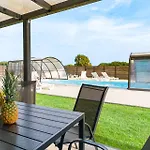 Ferienhaus Osada Jantar