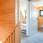 Ferienhaus Osada Jantar