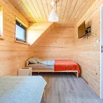 Osada Ferienhaus *
