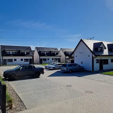 Osada Hébergement de vacances