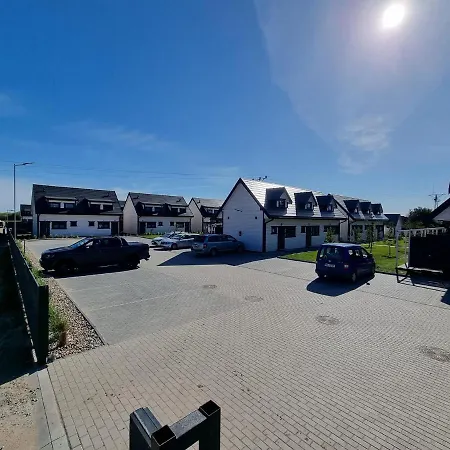 Osada Hébergement de vacances