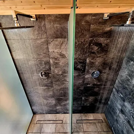 Osada Semesterbostad