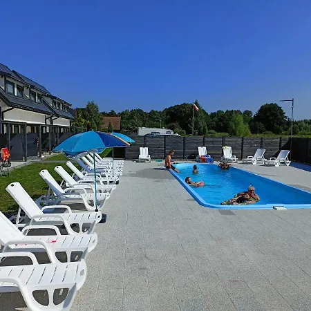 Osada Hébergement de vacances *