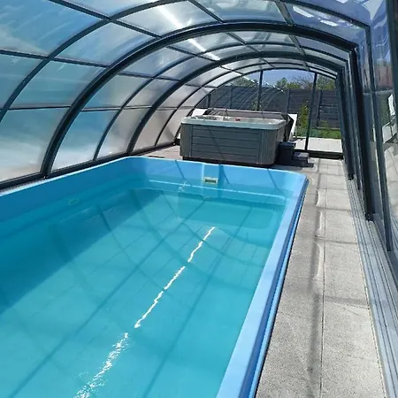 Hébergement de vacances Osada