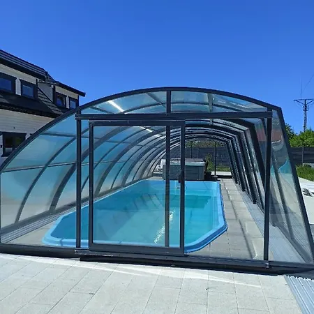 Hébergement de vacances Osada *