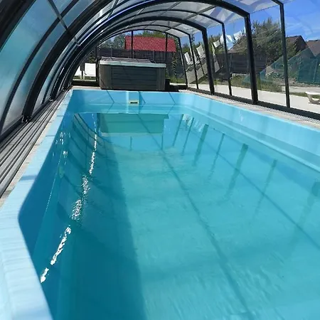 Osada Semesterbostad *