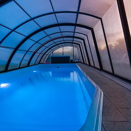 Osada Semesterbostad