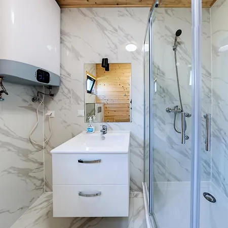 Osada Hébergement de vacances