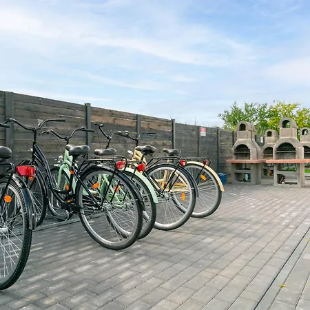 Hébergement de vacances Osada Jantar