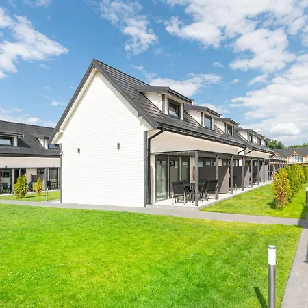 Osada Дом отдыха