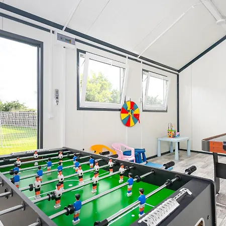 Hébergement de vacances Osada *