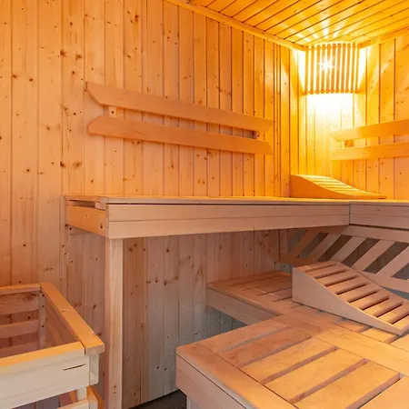 Osada Semesterbostad *