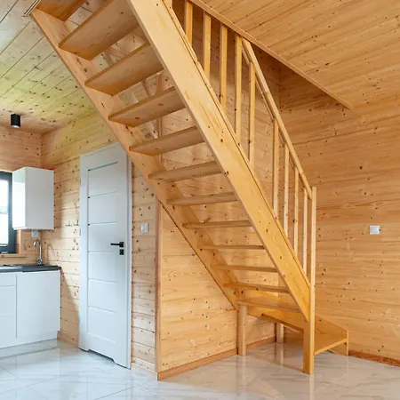 Semesterbostad Osada