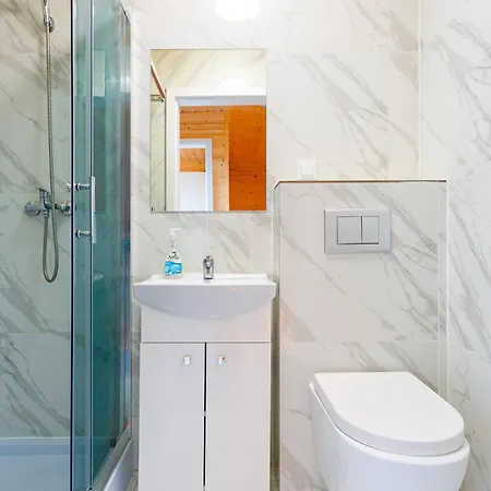 Osada Semesterbostad