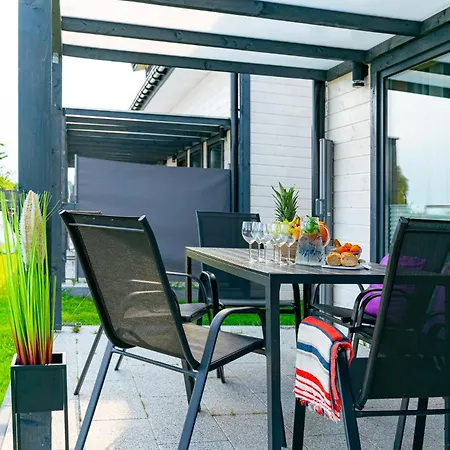 Osada Holiday home *