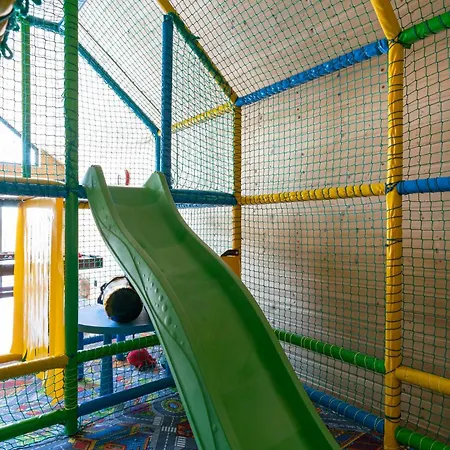 Semesterbostad Osada