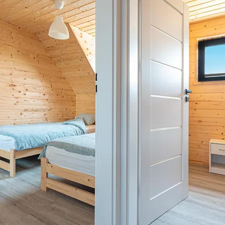 Osada Hébergement de vacances Jantar