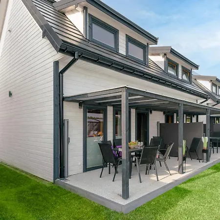 Osada Hébergement de vacances