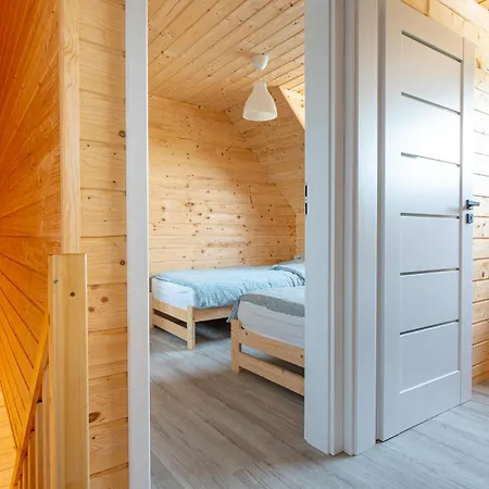 Hébergement de vacances Osada