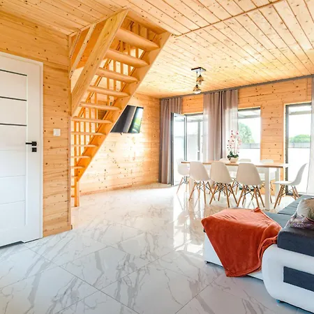 Osada Semesterbostad Jantar