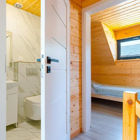 Osada Holiday home *