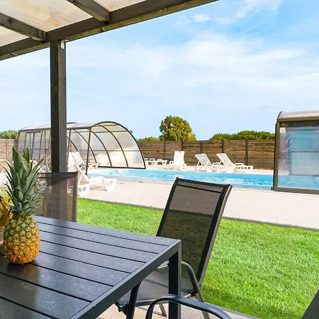 Holiday home Osada Jantar