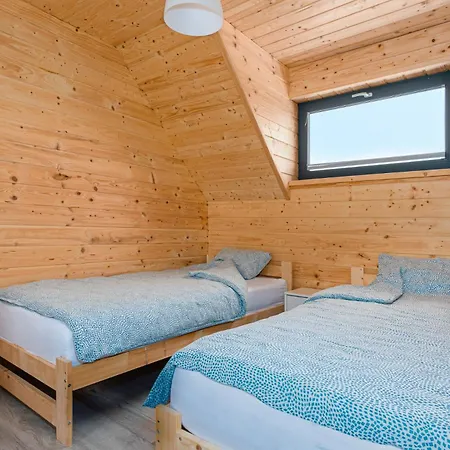 Hébergement de vacances Osada