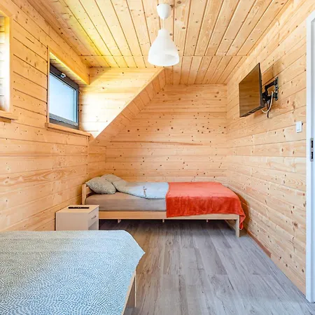 Osada Hébergement de vacances *