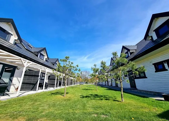 Osada בית נופש ג'אנטאר