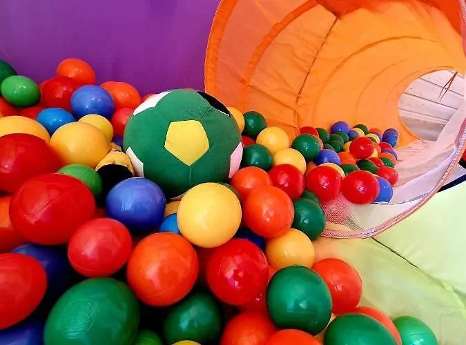 Vakantiehuis Osada Jantar