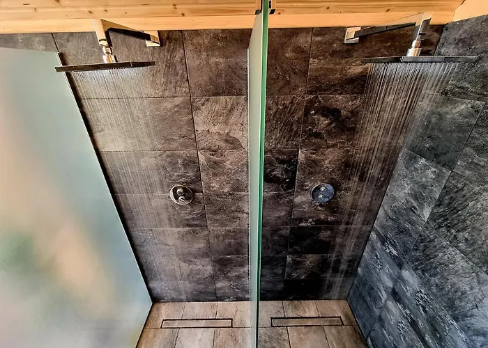 Osada Дом отдыха