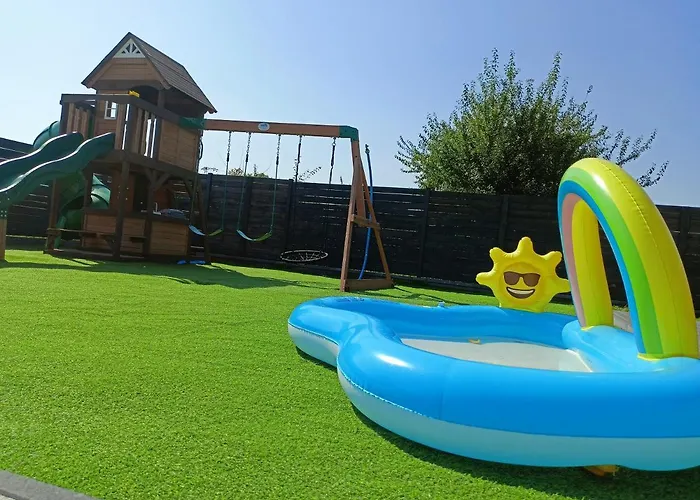 Osada בית נופש