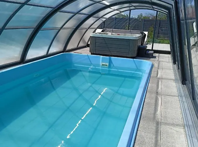 בית נופש Osada