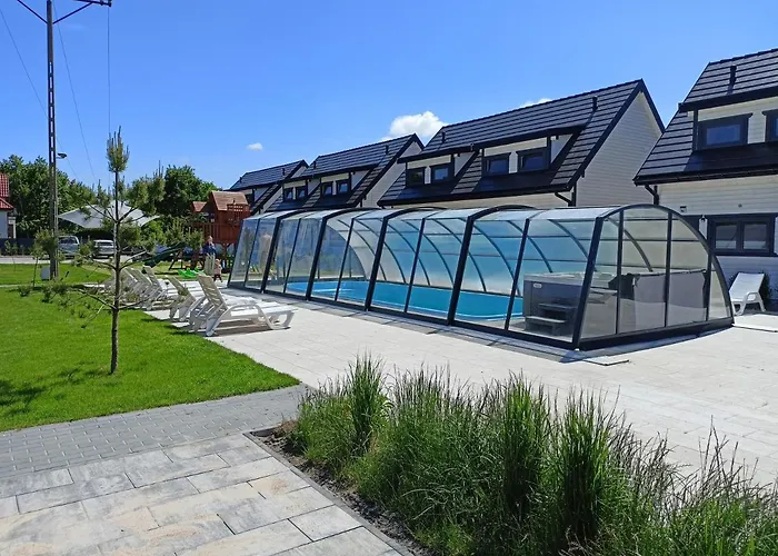 Osada Дом отдыха Янтар