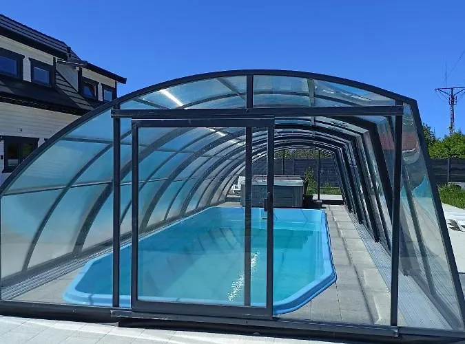 Vakantiehuis Osada *