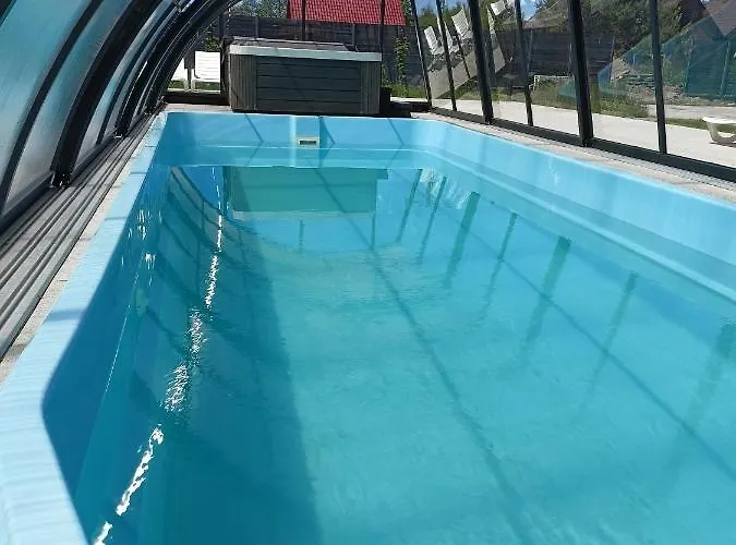 Osada בית נופש *