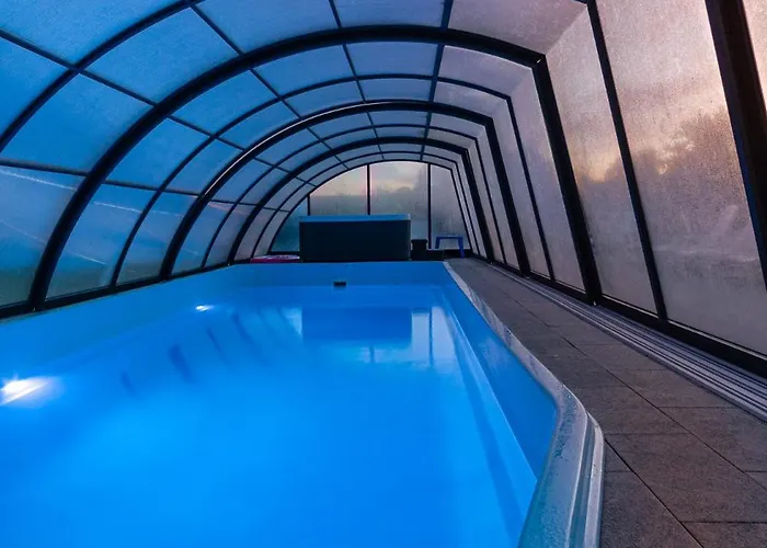 Osada Дом отдыха